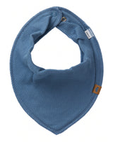 Blå - Coronret Blue - Name It - Hagesmæk - 13232728