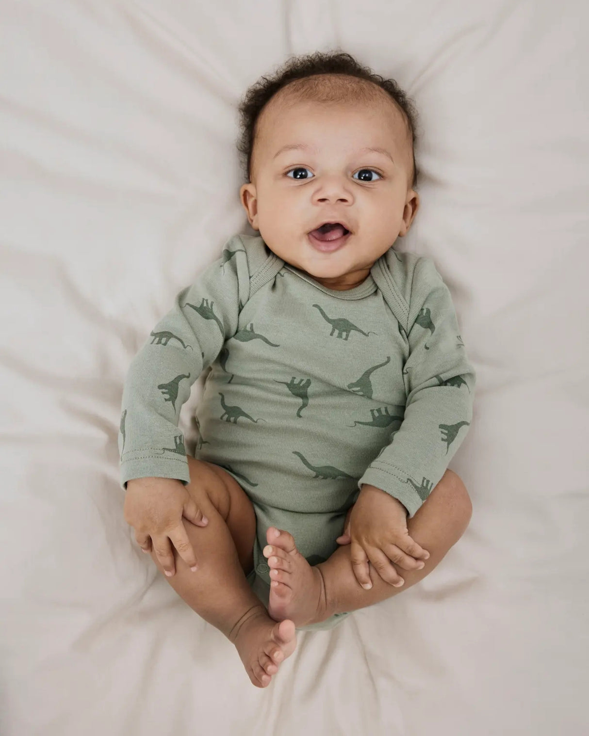 Green - Agave green - Name it - 3-pack - Bodystocking - dinosaur - 13232737