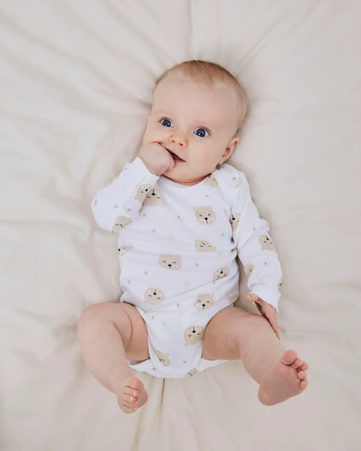 Purple - Grape Shake - Name it - 3-pack - Bodystocking - Flowers - 13232733