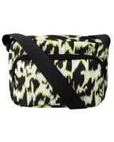 Sort - Black Abstract - Name it - taske - 13232845