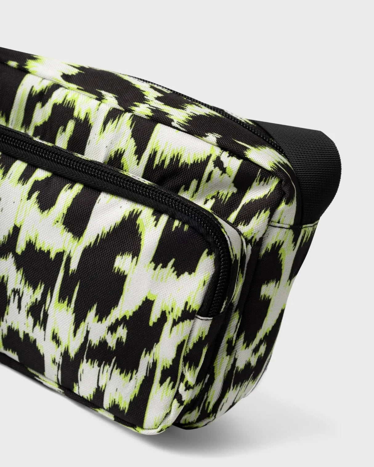 Sort - Black Abstract - Name it - taske - 13232845