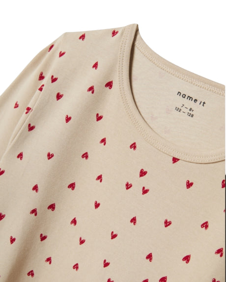Sand - Peyote - Name it - Natkjole - hjerter - 13232975