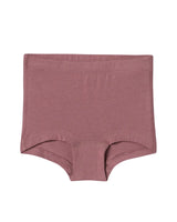 Lilla - Mauve Shadows - Name it - 3-pack - Tights Underbukser - Blomster - 13232978