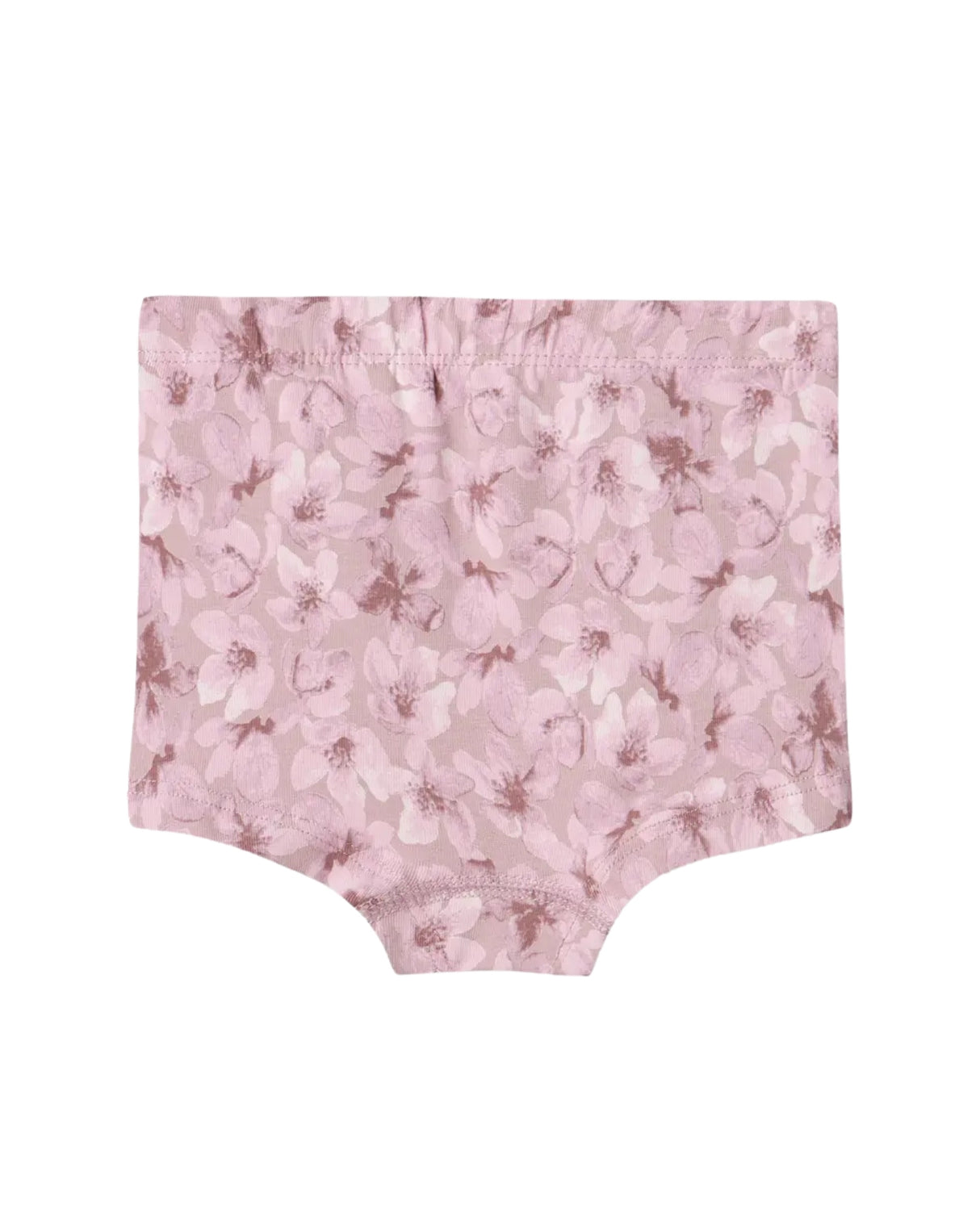 Lilla - Mauve Shadows - Name it - 3-pack - Tights Underbukser - Blomster - 13232978