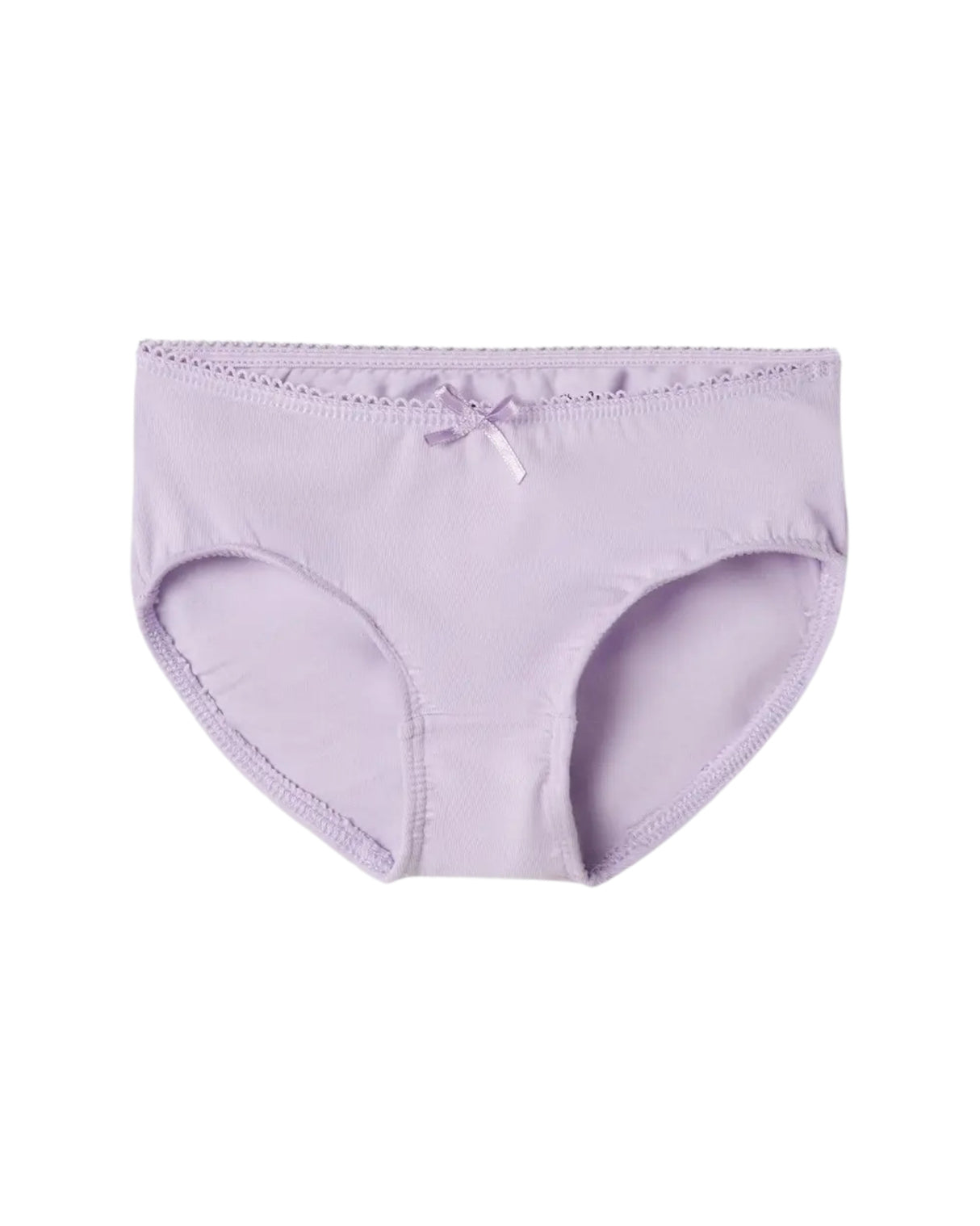 Pink/purple - Pastel Lilac - Name it - 3-pack - Briefs Underpants - 13232982