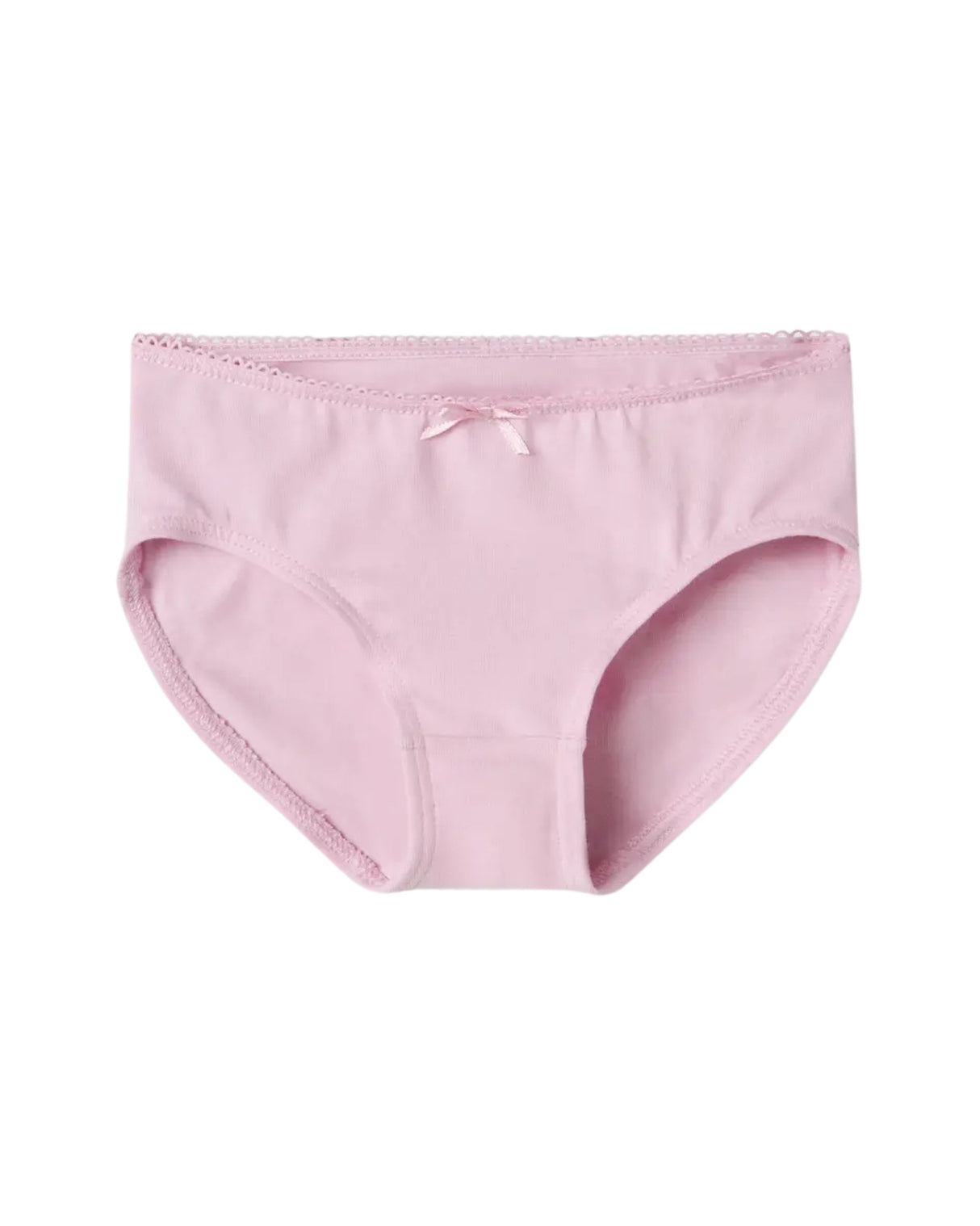 Pink/purple - Pastel Lilac - Name it - 3-pack - Briefs Underpants - 13232982