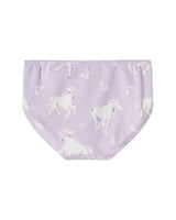 Pink/purple - Pastel Lilac - Name it - 3-pack - Briefs Underpants - 13232982