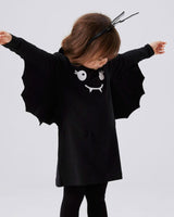 Sort - Black - Name it - Kjoler - 13233016