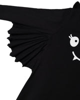 Sort - Black - Name it - Kjoler - 13233016