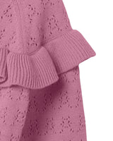 Lilla - Mauve orchid - name it - Strik - 13233111