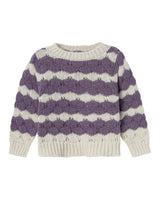 Lilla - Arctic Dusk - Name it - Strik - 13233150