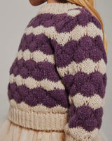 Lilla - Arctic Dusk - Name it - Strik - 13233150