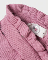 Rosa - mauve orchid - Name it - bukser - 13233380