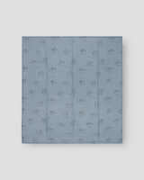 Blå - Tradewinds - Name it - Stofbleer 3 pak - 13233509