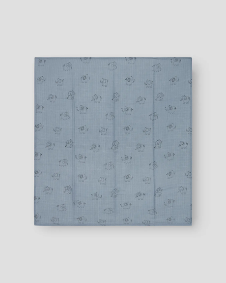 Blå - Tradewinds - Name it - Stofbleer 3 pak - 13233509