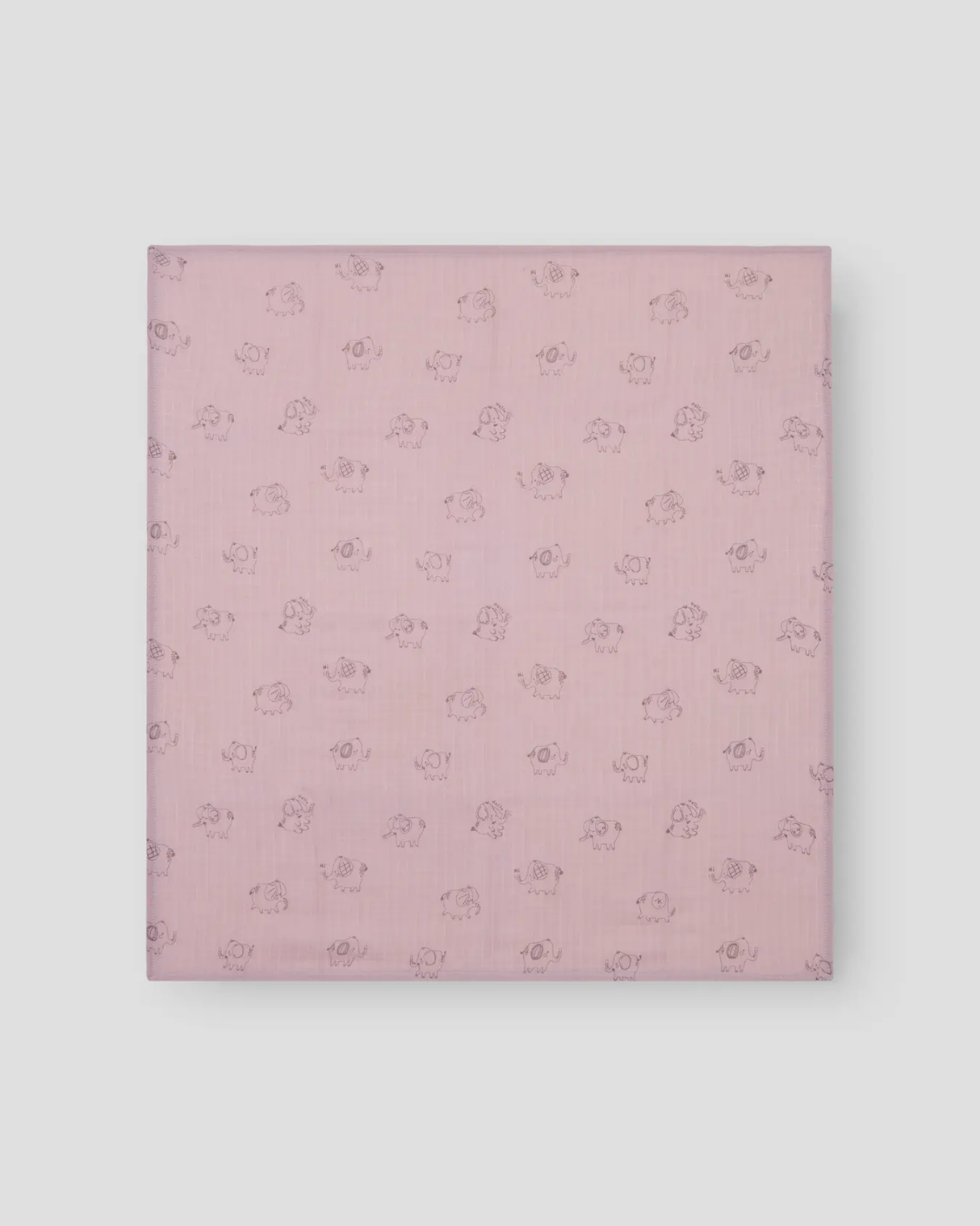 Rosa - Burnished Lilac - Name it - stofbleer 3 pak - 13233509