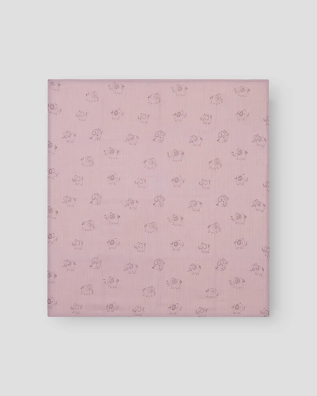 Rosa - Burnished Lilac - Name it - stofbleer 3 pak - 13233509