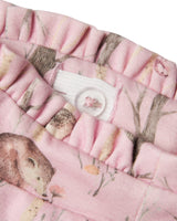 Rosa - corsage - name it - body med dyr - 13233529