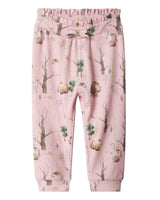 Rosa - corsage - name it - body med dyr - 13233529