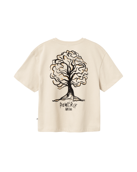 Sand - Summer Sand - Name it - T-shirt - 13234017