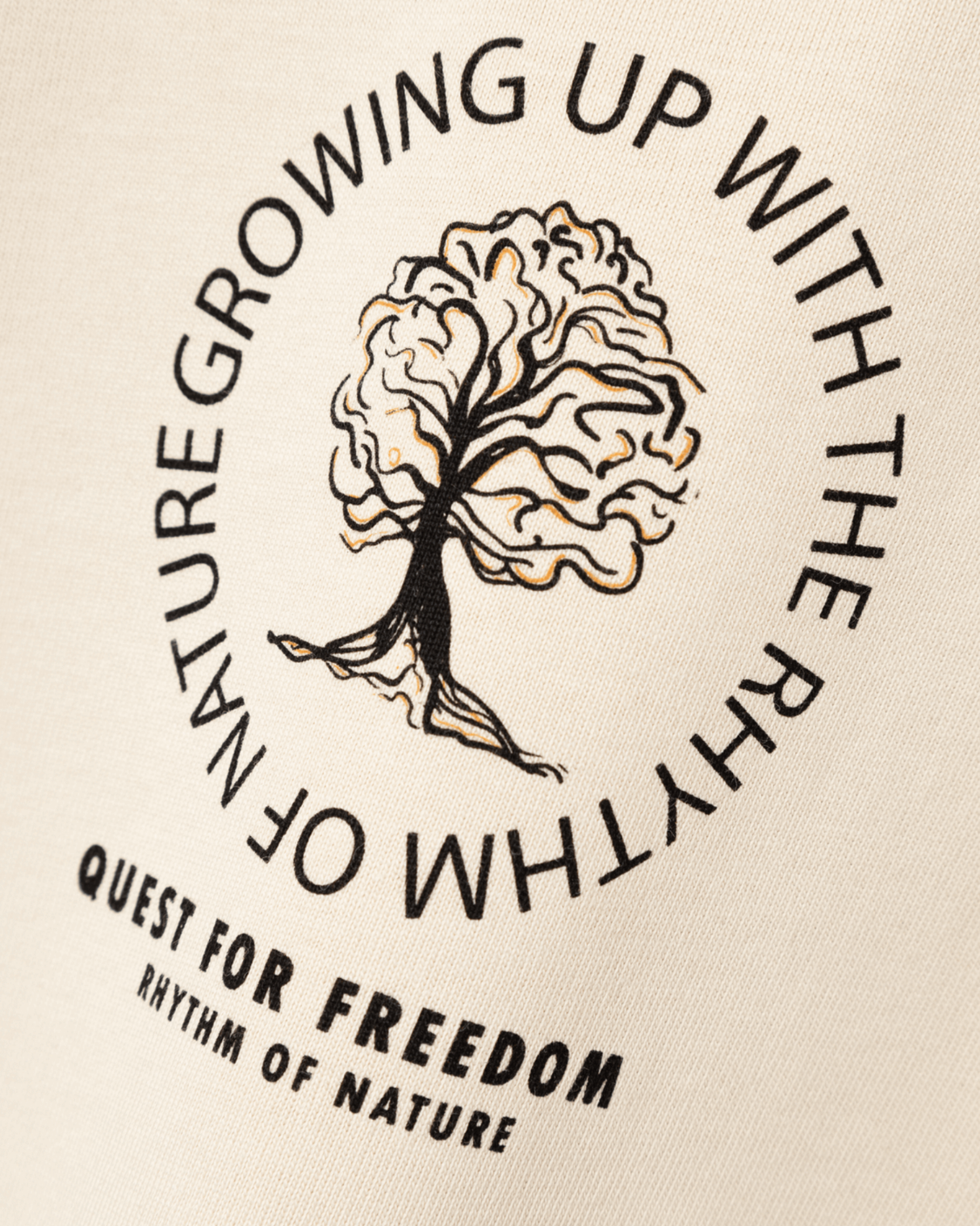 Sand - Summer Sand - Name it - T-shirt - 13234017