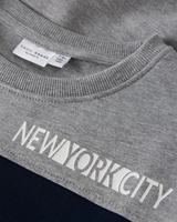 Beige - Island Fossil - Name it - Sweatshirt - 13234319