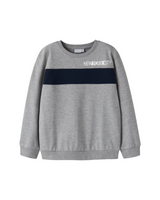 Beige - Island Fossil - Name it - Sweatshirt - 13234319