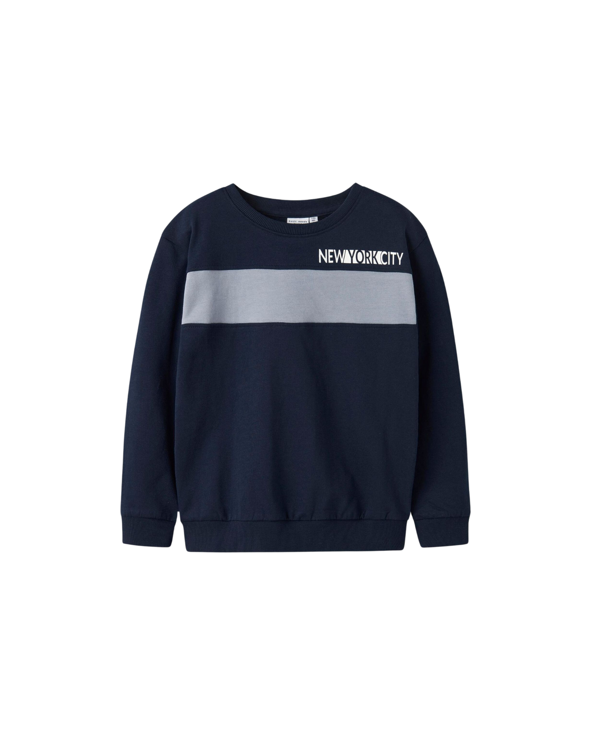 Navy - Navy Blazer - Name it - Sweatshirt - 13234319