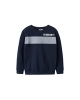 Navy - Navy Blazer - Name it - Sweatshirt - 13234319