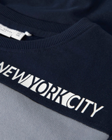 Navy - Navy Blazer - Name it - Sweatshirt - 13234319