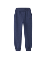 Blå - Blueprint - Name it - Sweatpants - "Squad" - 13234372