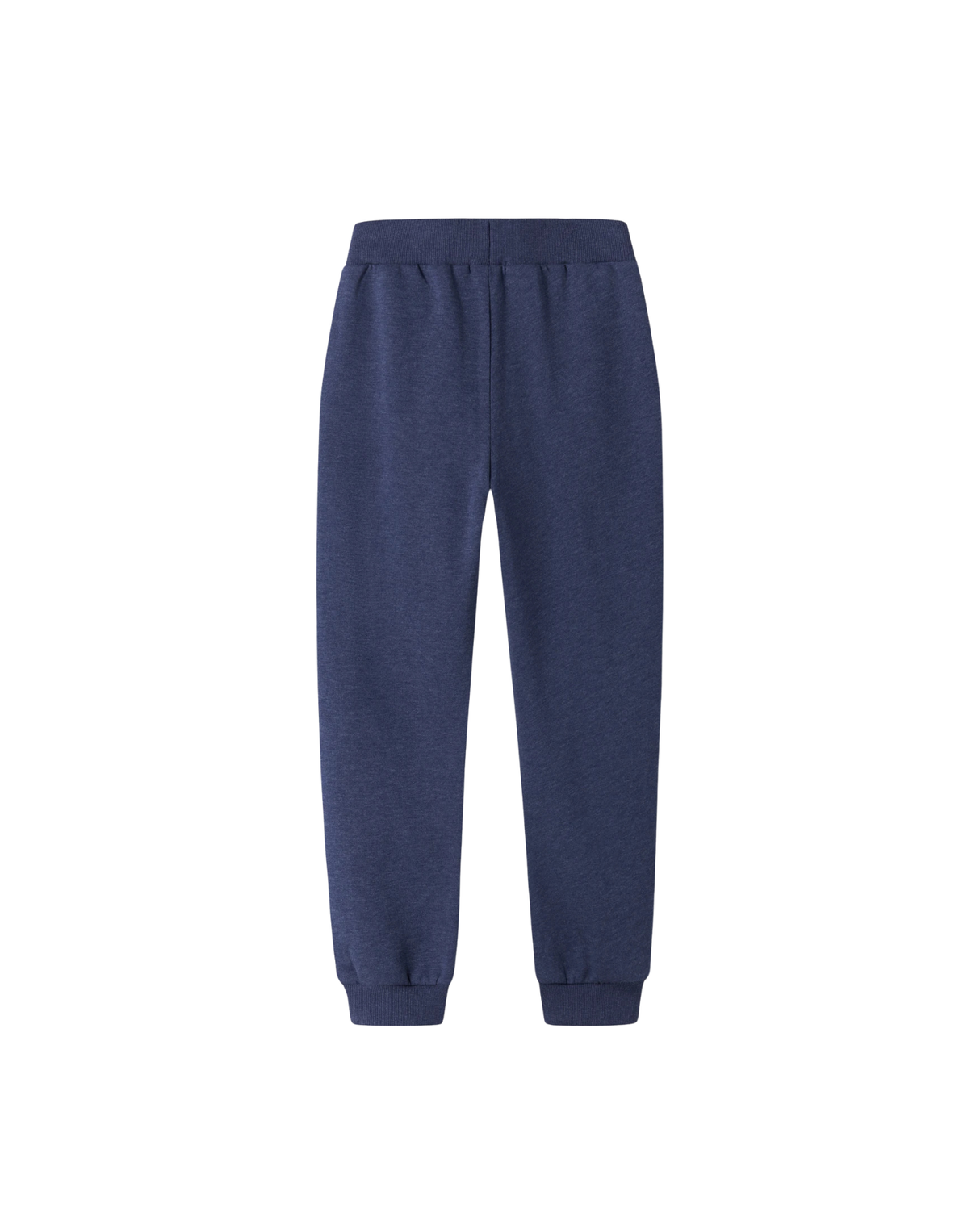 Blå - Blueprint - Name it - Sweatpants - "Squad" - 13234372