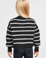 Mørkeblå - Dark Sapphire - Name it - Cardigan - 13234419