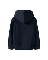 Blå - Navy Blazer - Name it - Sweatshirt - "The Mountains" - 13234447