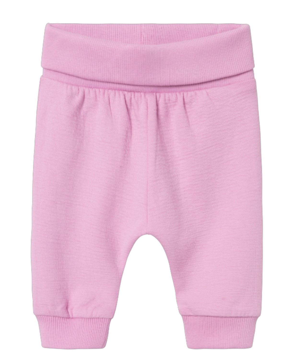 Lyserød - pastel lavender - Name it - buks - 13234479