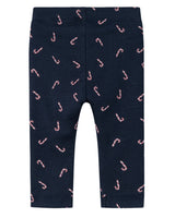 Navy - Dark Sapphir - name it - leggings - sukkerstokke - 13234487