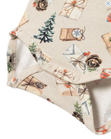 Sand - peyote melange - Name it -  jule body - 13234488