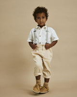 Brun - Irish Cream - Lil'Atelier - Bukser - 13234509