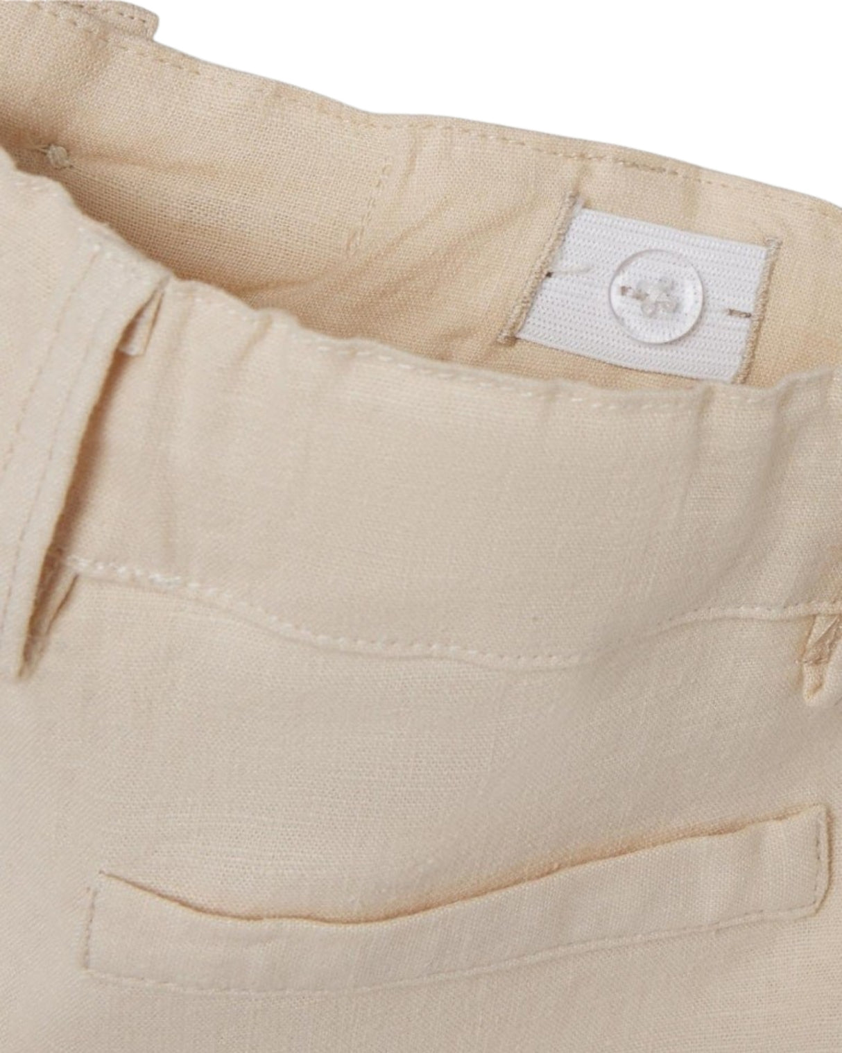 Brun - Irish Cream - Lil'Atelier - Bukser - 13234509