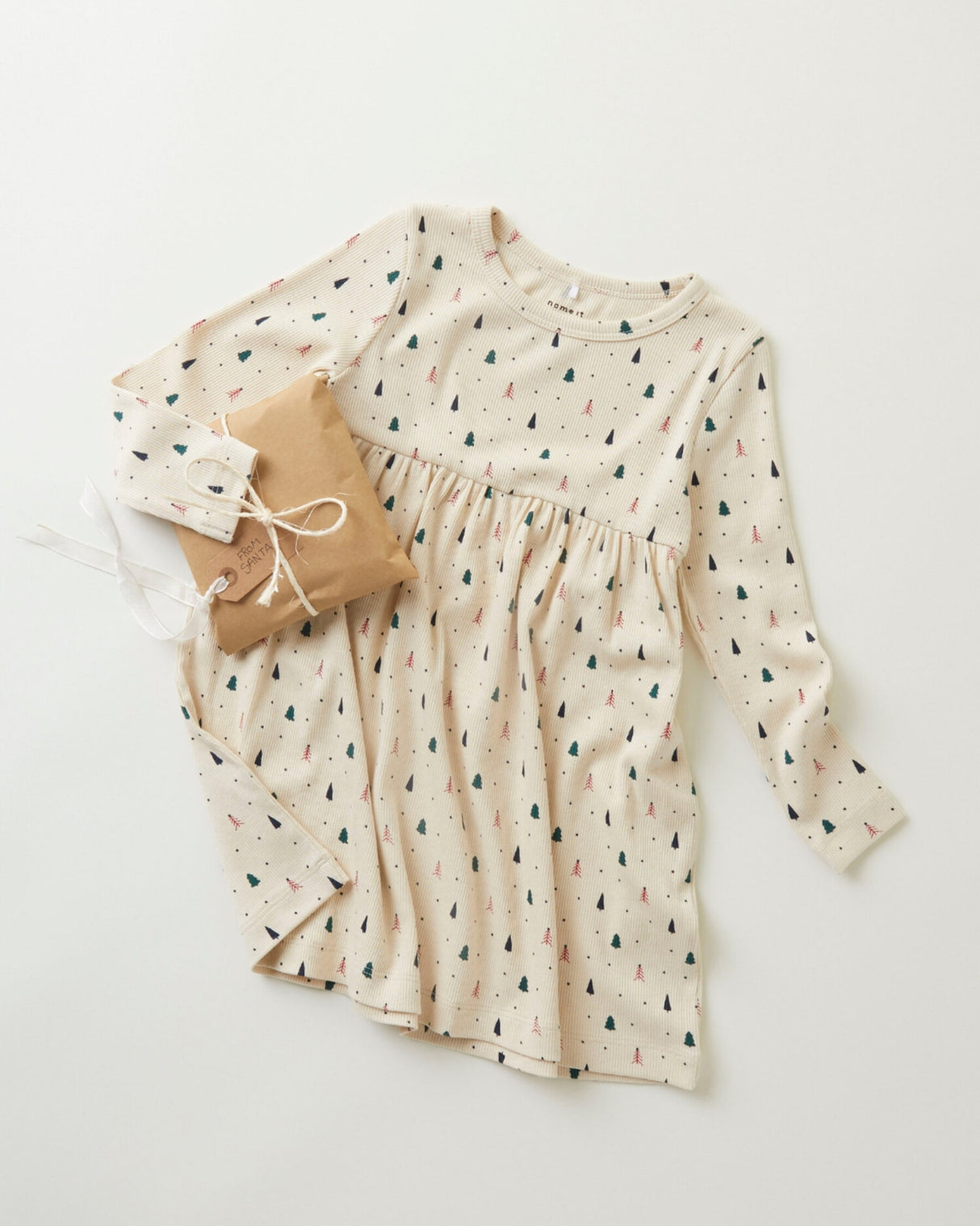 Sand -summer sand - Name it - jule kjole - 13234540