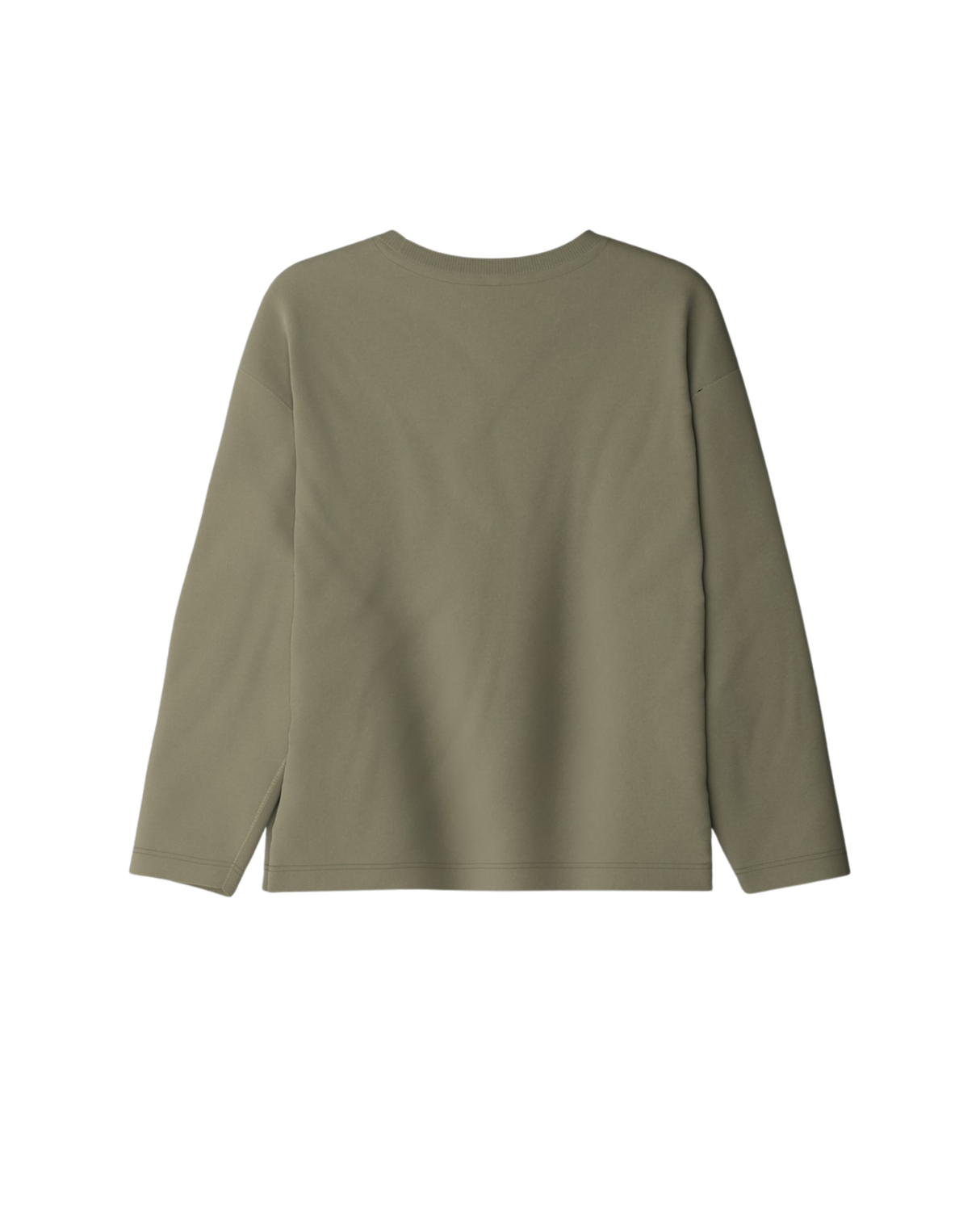 Grøn - Mermaid - Name it - Bluse - 13234715