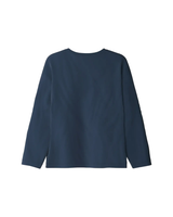 Mørkeblå - Insignia Blue - Name it - Bluse - 13234715