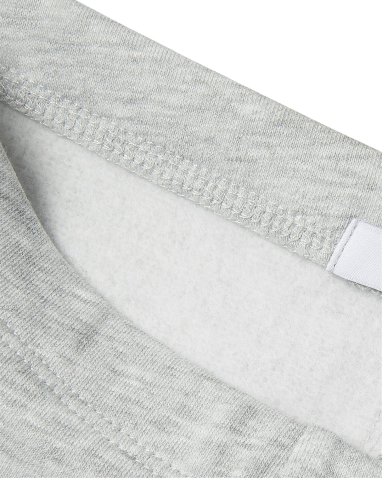 Grå - Grey Melange - Name it - leggings - 13234737