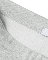 Grå - Grey Melange - Name it - leggings - 13234737