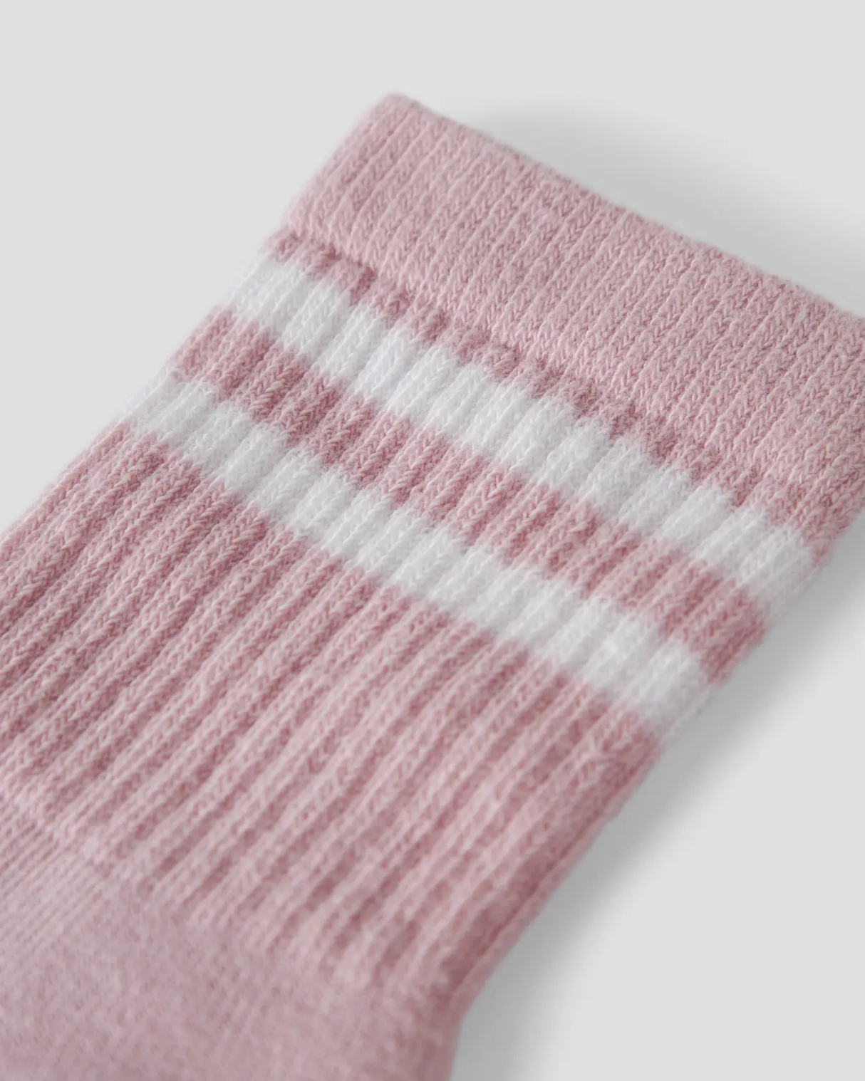 Lyserød - burnished lilac - Name it - Strømper - 13234825