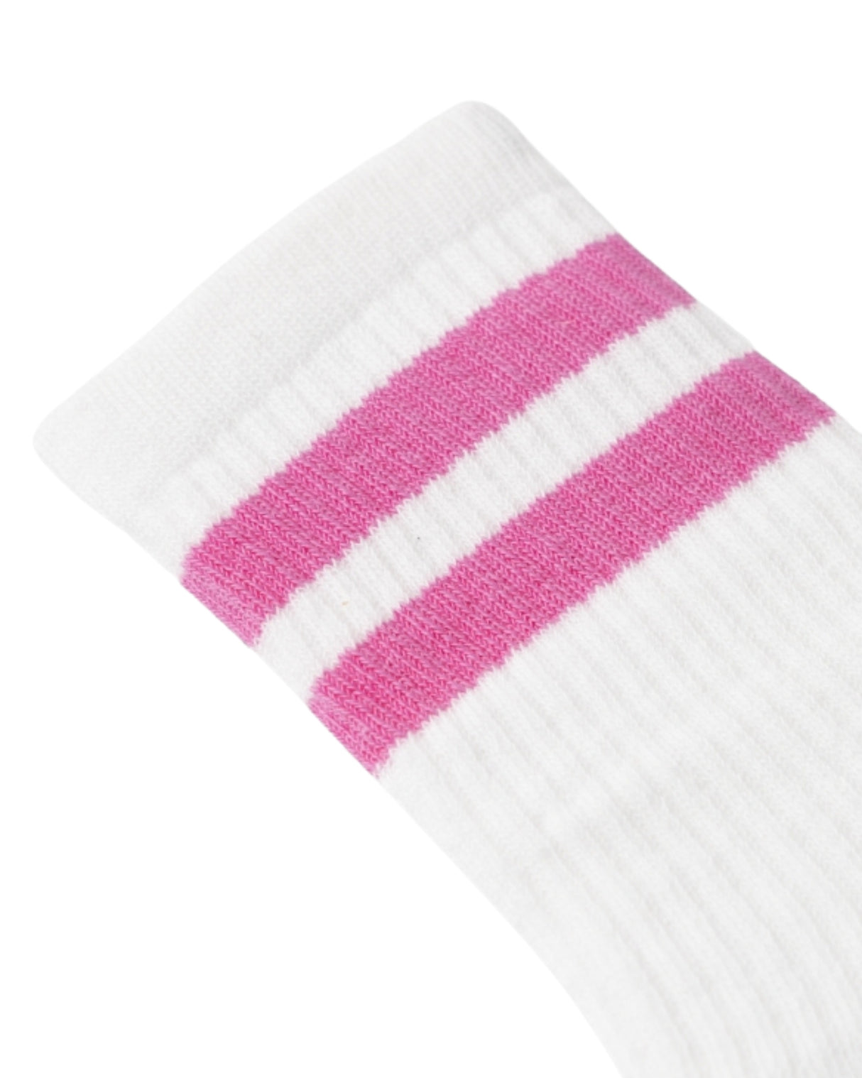 Hvid - phlox pink - Name it - strømper - 13234833