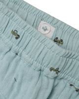 Blå - gray mist - name it - shorts - 13235008