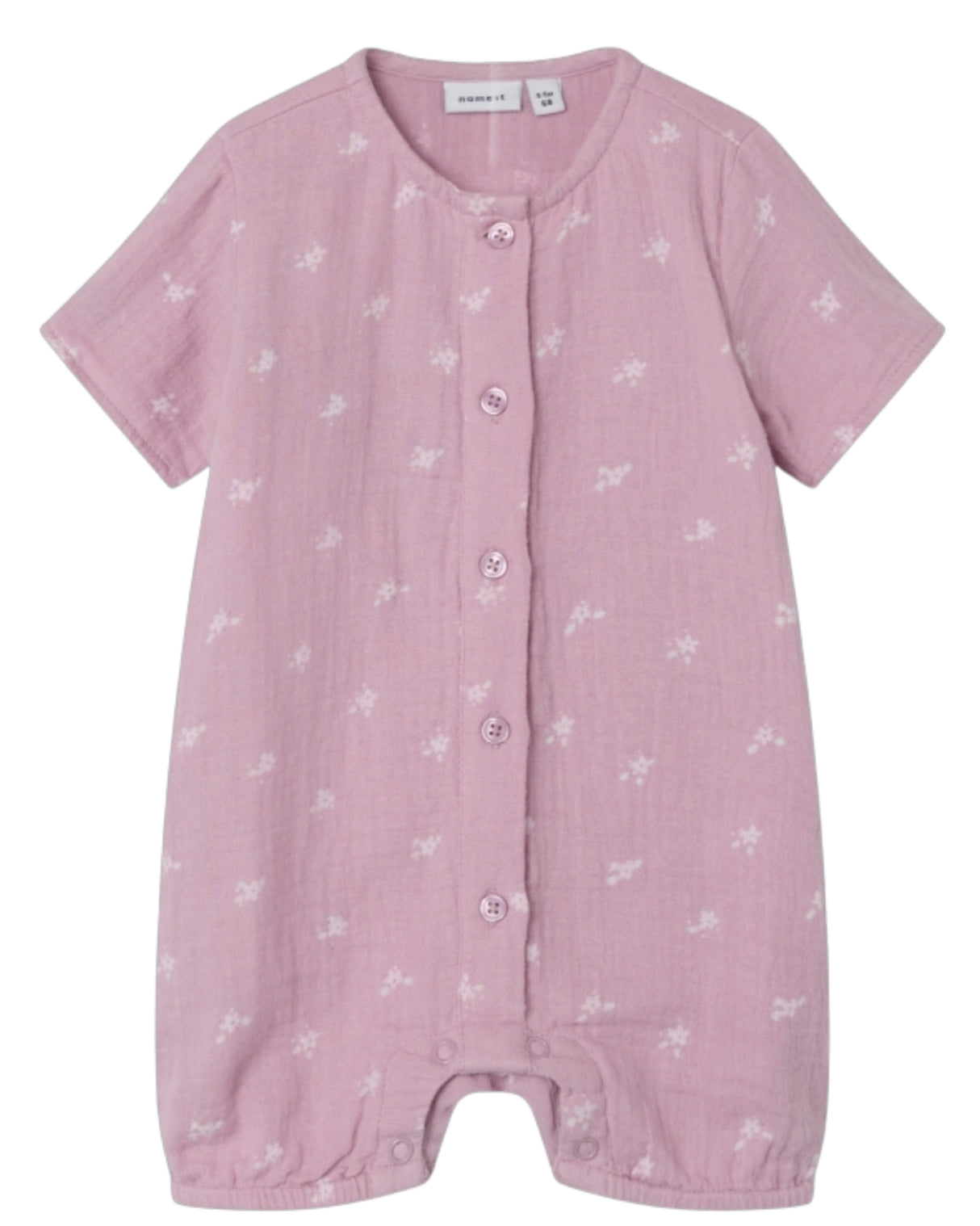 Rosa - mauve shadows - name it - sommerdragt - 13235009