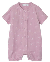 Rosa - mauve shadows - name it - sommerdragt - 13235009