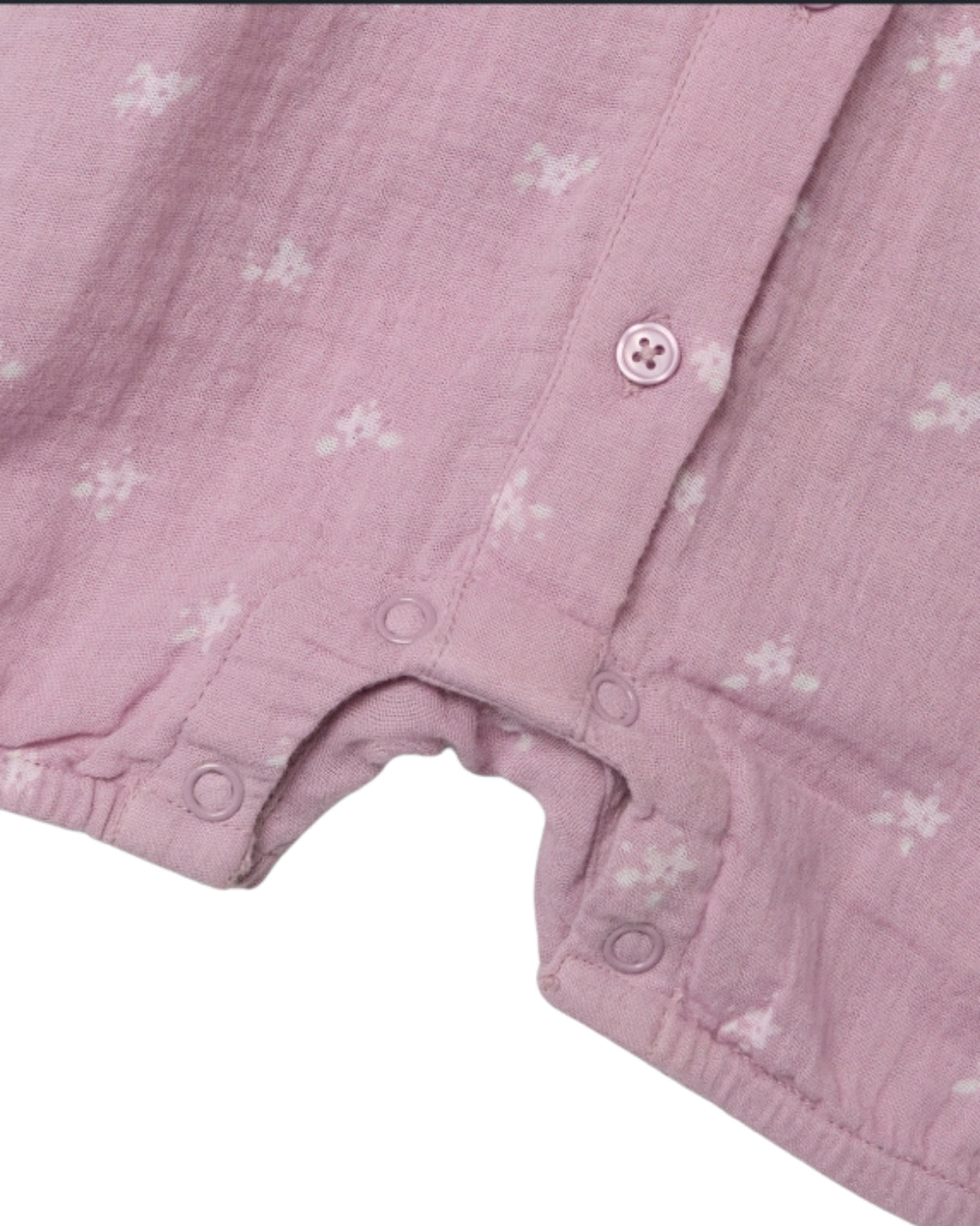 Rosa - mauve shadows - name it - sommerdragt - 13235009